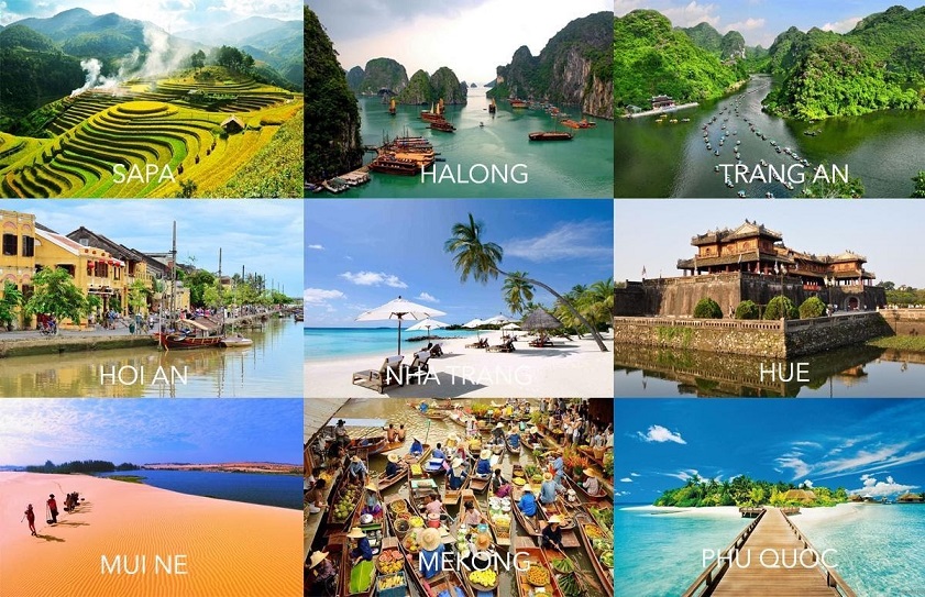 Vietnam Tourist Visa Everything You Need to Know in 2023