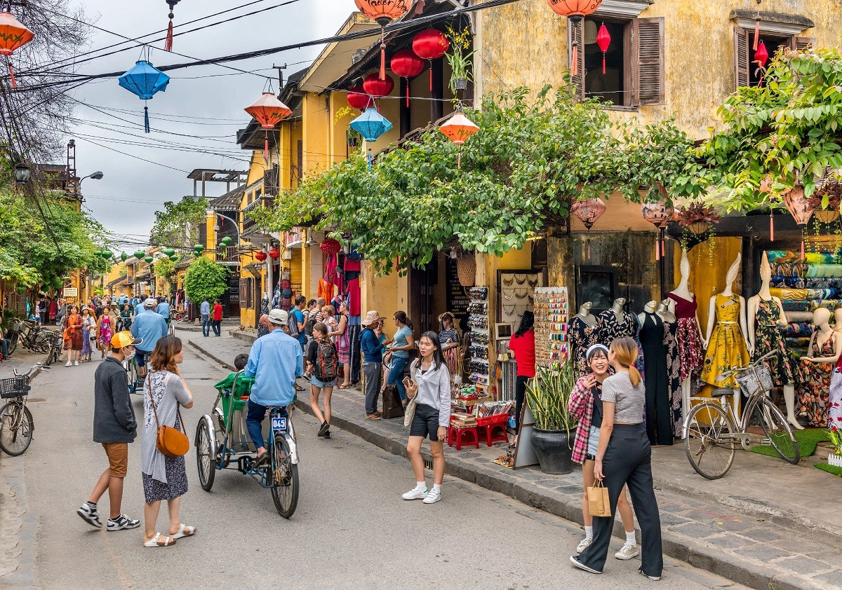 Vietnam Tourist Visa Everything You Need to Know in 2023