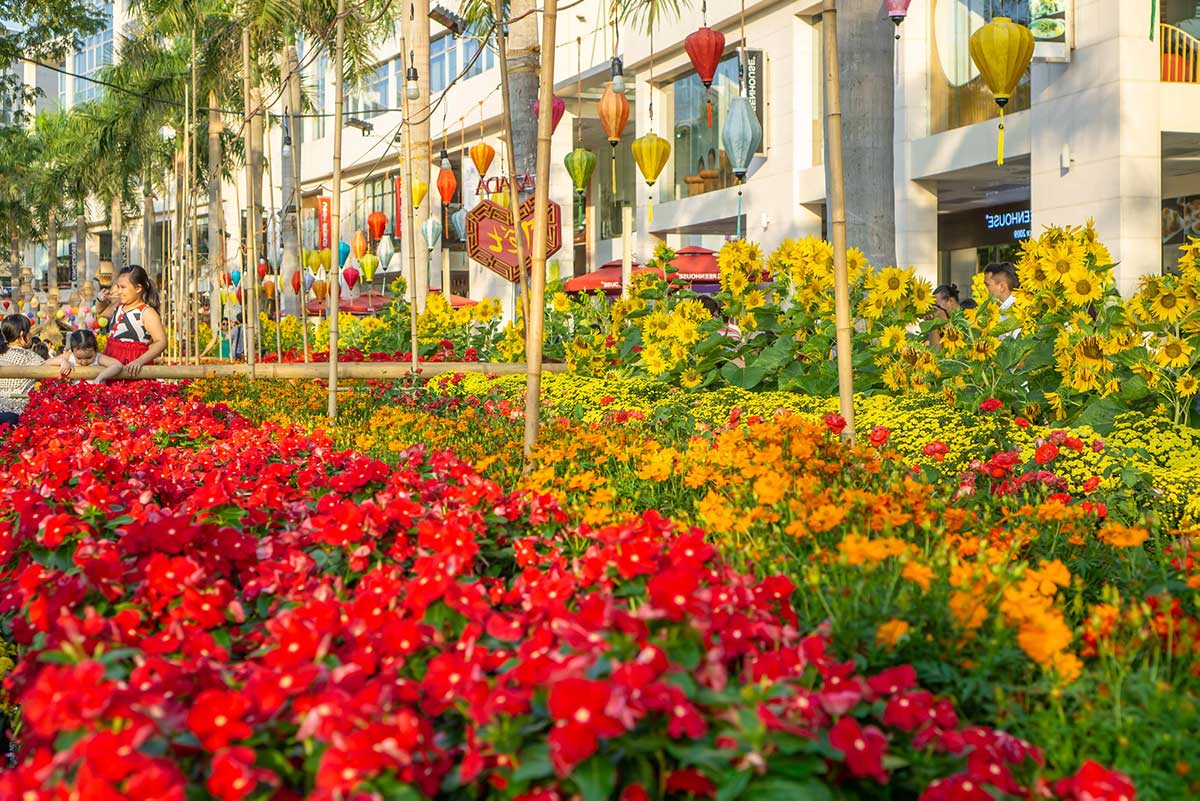 Vietnam Visa Application Process For Tet Holiday 2024