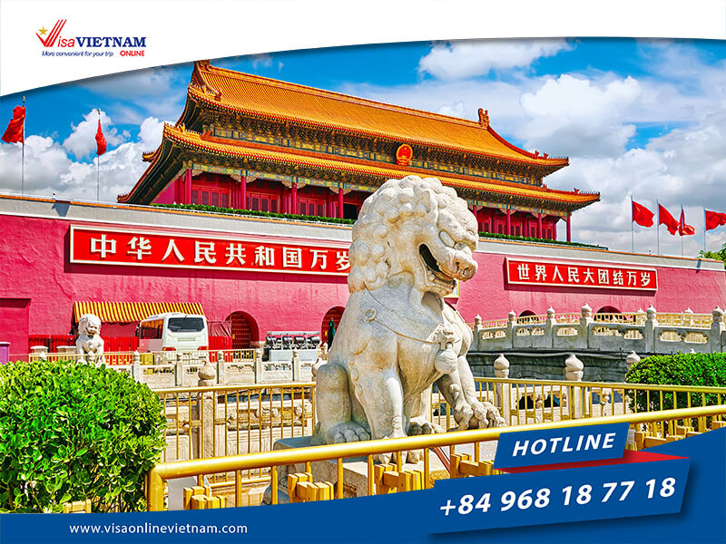 Immediate Vietnam Evisa Services: Rush Processing for Beijing Travelers