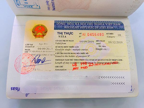 Vietnam Visa for UAE Citizens in 2024