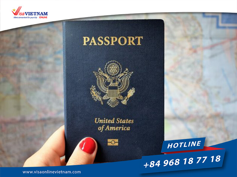 Vietnam Visa for US (American) Citizens - Get eVisa or VOA (2024)