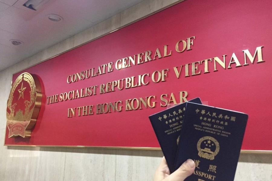 Vietnam Visa from China: A Complete Guide for Chinese Citizens