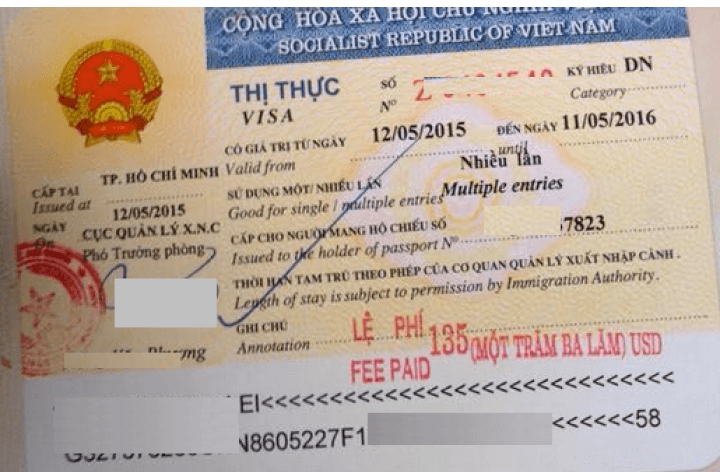 Vietnam Visa from China: A Complete Guide for Chinese Citizens