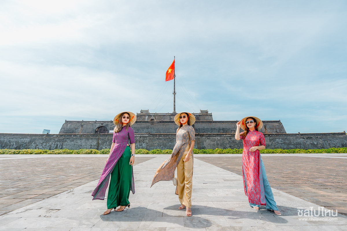 ข้อดีของการใช้บริการวีไอพีเมื่อเดินทางถึงเวียดนาม