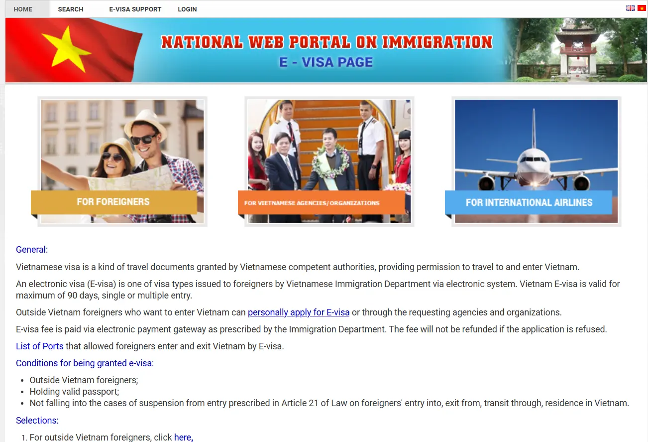 Discover Vietnam Visa for EU Citizens – Simple and Efficient