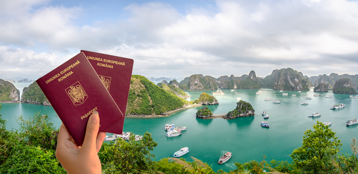 How to Easily Get a Tourist Visa to Vietnam from Canada