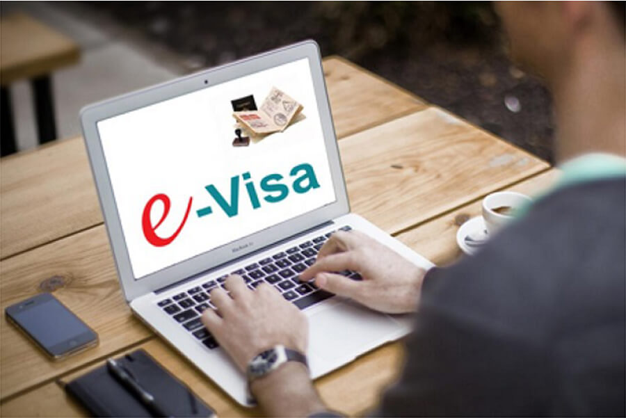 Navigating the Essentials of an Online Vietnam Visa for Foreigners in Thailand