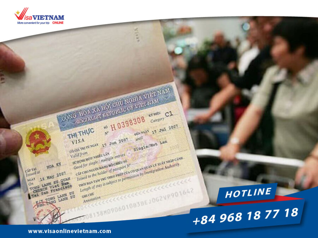 Navigating the Essentials of an Online Vietnam Visa for Foreigners in Thailand