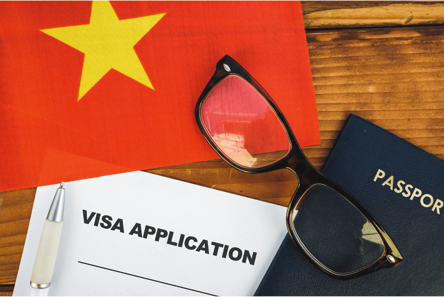Navigating the Essentials of an Online Vietnam Visa for Foreigners in Thailand