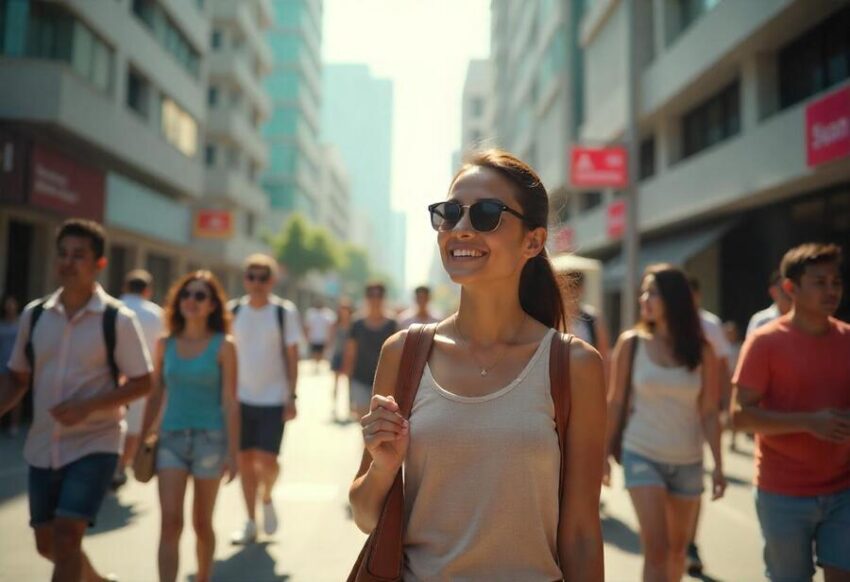 探索越南奇妙旅程的敲门砖 – 越南 簽證 全攻略