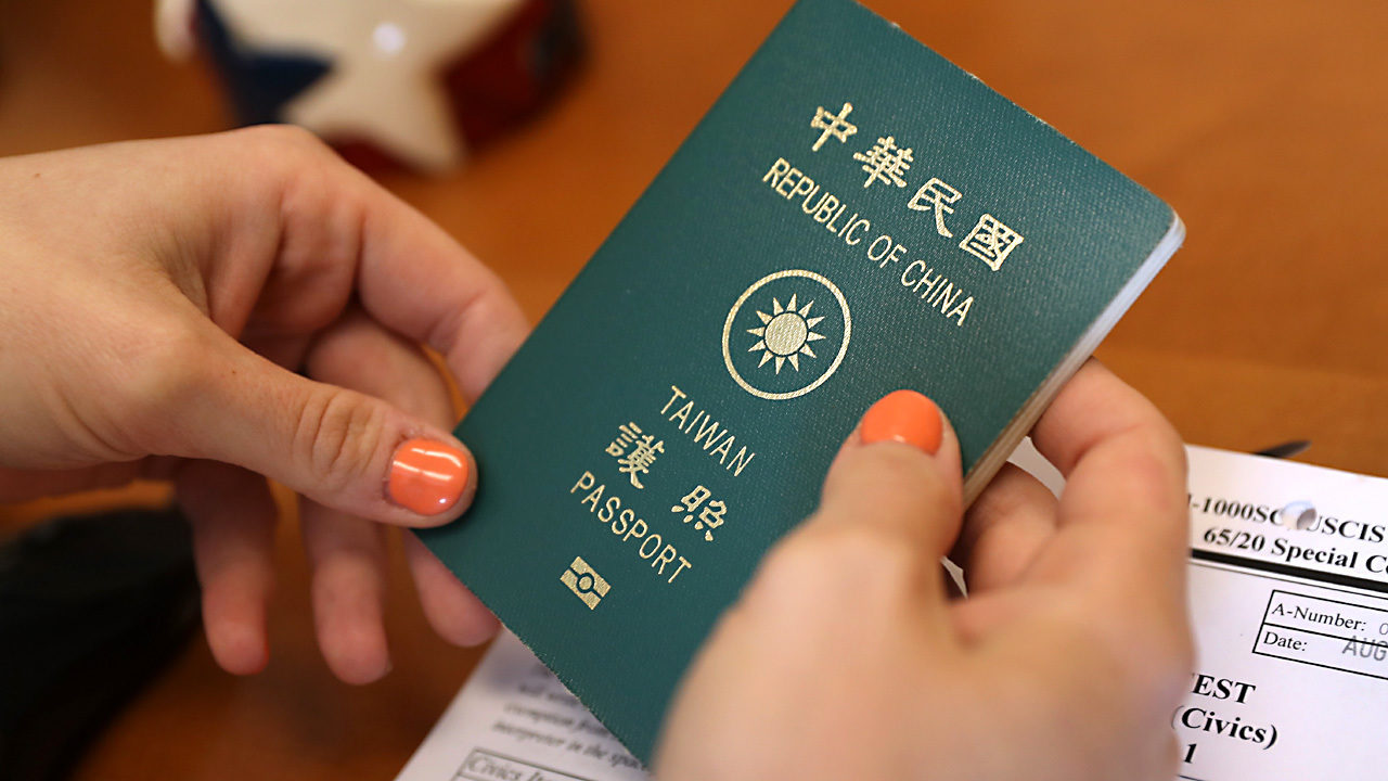 探索越南奇妙旅程的敲门砖 - 越南 簽證 全攻略