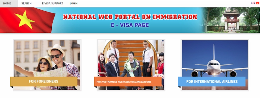 Fast and Hassle-Free - Your Guide to Getting an Express Vietnam Visa from Nepal