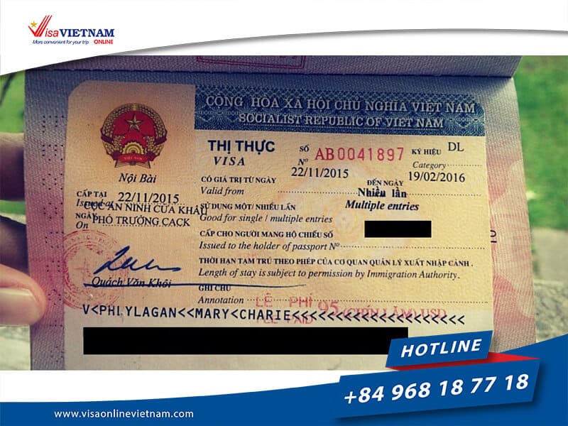 Fast and Hassle-Free - Your Guide to Getting an Express Vietnam Visa from Nepal