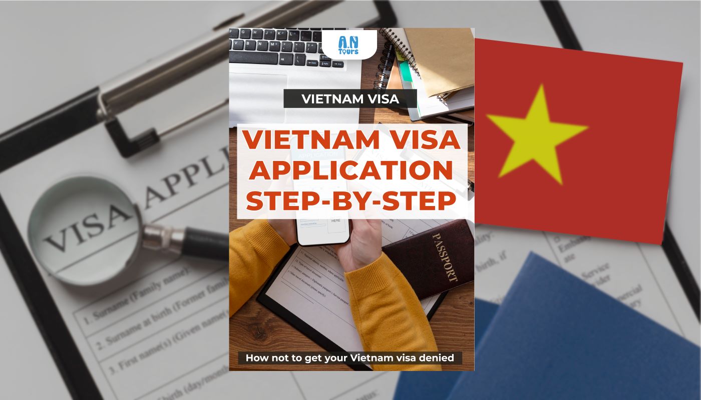 How to Get Express Vietnam E-Visa from Cambodia in 2025 – for Travelers