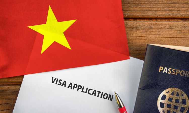 Navigate Your Adventure with Ease - Step-by-step Vietnam Visa Process for United Arab Emirates
