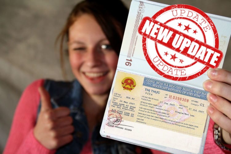 Navigate Your Adventure with Ease - Step-by-step Vietnam Visa Process for United Arab Emirates