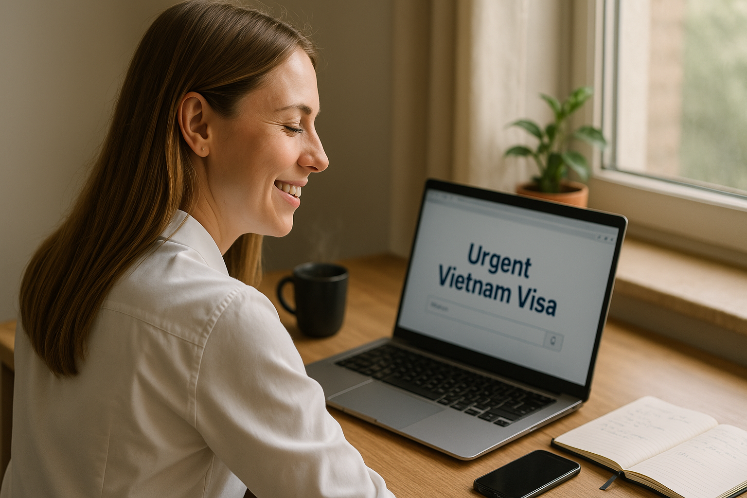 Super Urgent Vietnam Visa Service for Kuwait Passport Holders - Fast-Track Your Travel Plans
