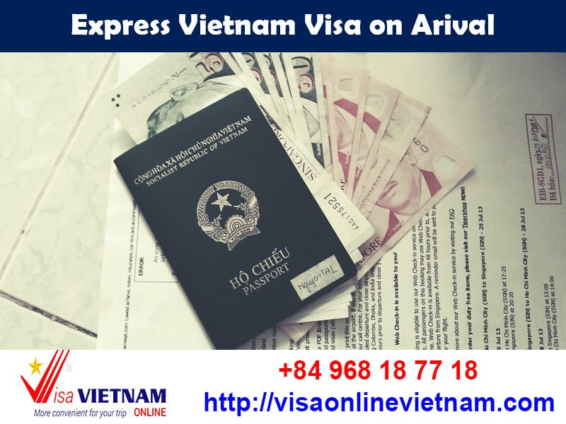 Super Urgent Vietnam Visa Service for Kuwait Passport Holders - Fast-Track Your Travel Plans