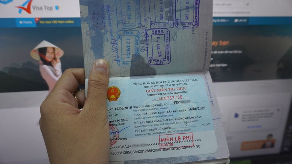 Urgent Vietnam Visa Service for Citizens of Denmark - Quick Solutions for Your Travel Needs