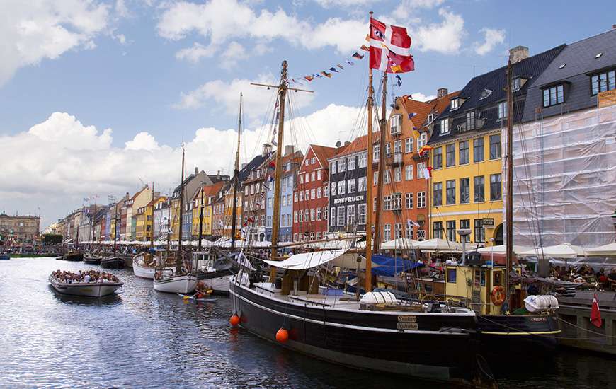 Urgent Vietnam Visa Service for Citizens of Denmark - Quick Solutions for Your Travel Needs