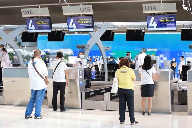 Vietnam Airport Fast-Track Service United States: Quick, Easy Travel Solutions