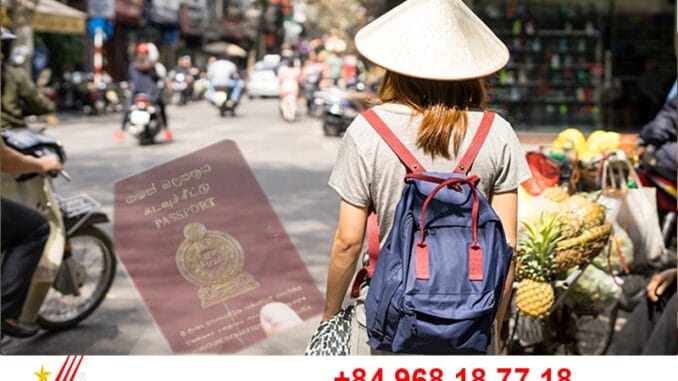 Navigating Emergency Vietnam Visa from UK – Quick Insights
