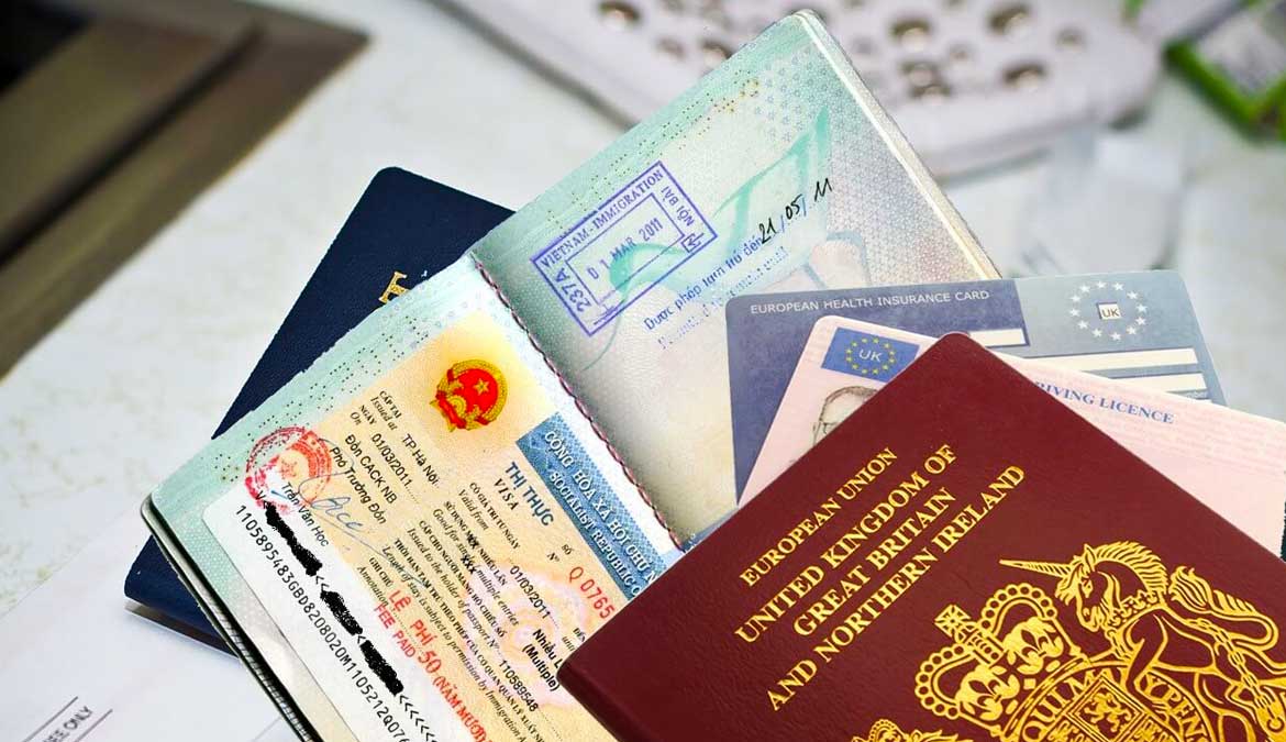 How to Apply for Vietnam eVisa Fast from Melbourne – Indian Travelers Guide
