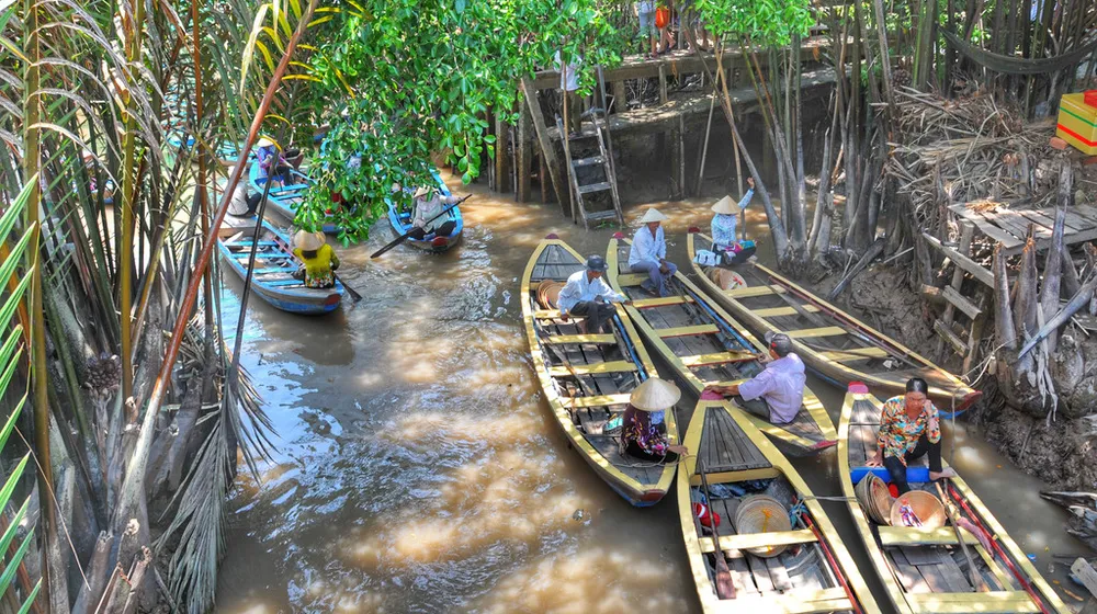 探索中国团队赴越南旅游签证申请流程—2025年度旅行社必读完整指南