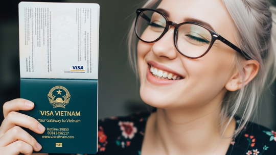 Urgent Vietnam Visa for Travelers in Thailand 2026: 2–4 Hour Emergency Processing