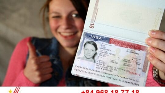 Unlocking Your Journey – How Arabs Can Seamlessly Get Vietnam Visa for Arabs and Explore Southeast Asia’s Hidden Gem