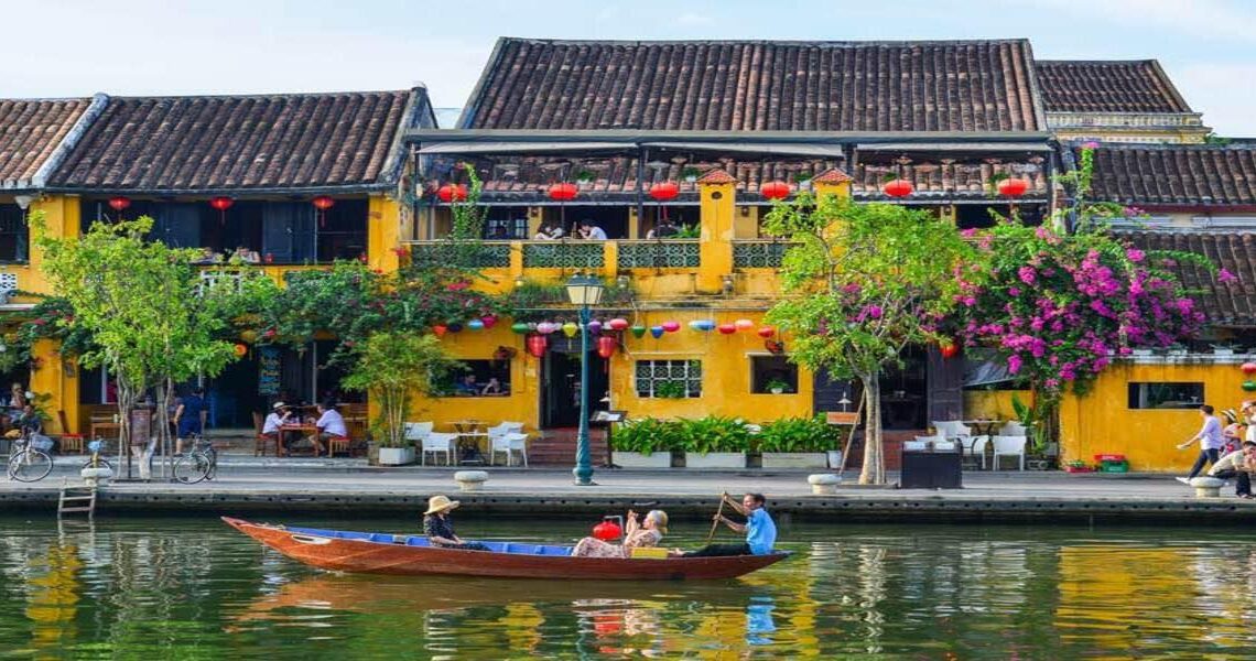 Immediate Vietnam Visa: Expedite Your Travel Plans with Ease (2026 Guide)