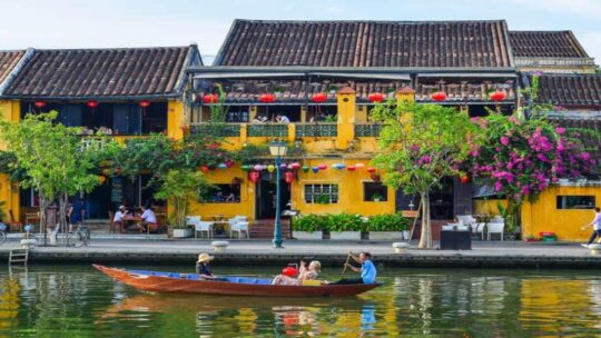 Immediate Vietnam Visa: Expedite Your Travel Plans with Ease (2026 Guide)