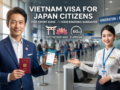 Vietnam Visa for Japan Citizens: The 2026 Ultimate Expert Guide