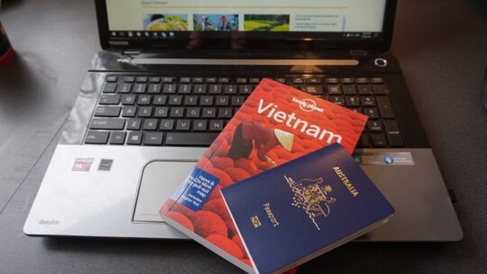How to Apply Vietnam Visa Fast Express – Your Ultimate Guide for Quick & Hassle-Free Travel Authorization