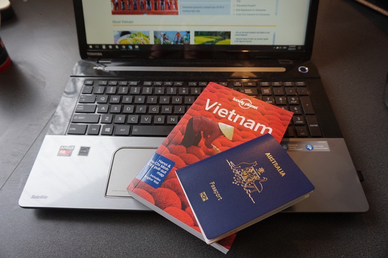 Unlocking Seamless Travel: Your Guide to Quick Vietnam Visa for Chinese in Hong Kong & Macau