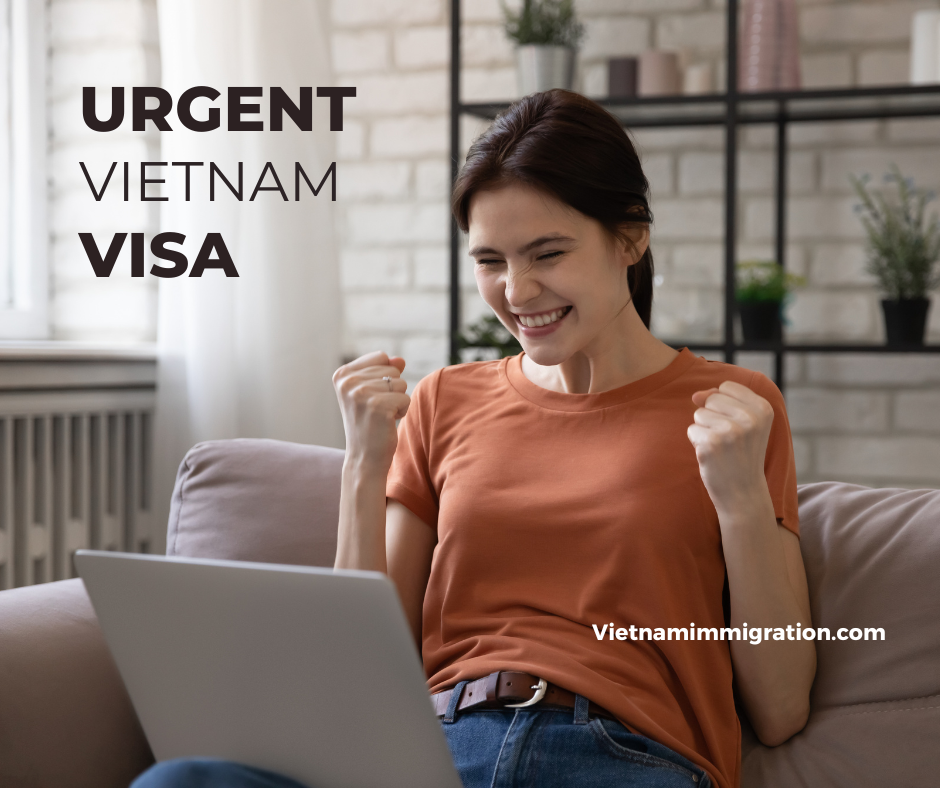 How to Apply Vietnam Visa Fast Express - Your Ultimate Guide for Quick Hassle-Free Travel Authorization