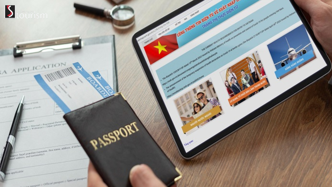 Your Ultimate Guide to Vietnam Visa for Russian Citizens - Everything You Need to Know About Вьетнамская виза