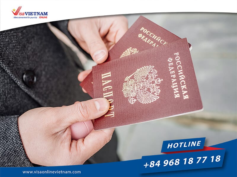 Your Ultimate Guide to Vietnam Visa for Russian Citizens - Everything You Need to Know About Вьетнамская виза