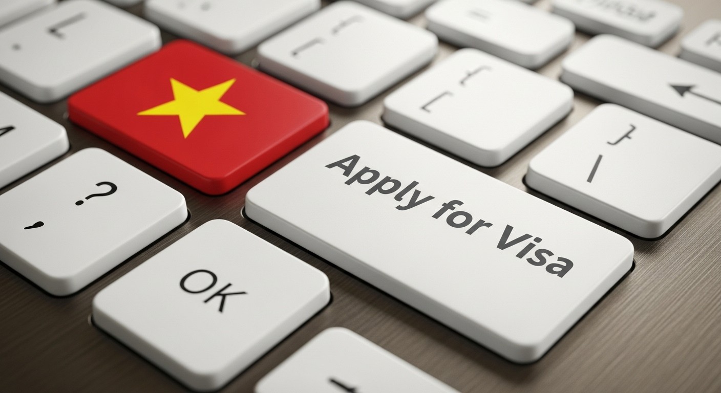 Urgent Vietnam Visa from Thailand 2026 | 2–4 Hour Emergency Processing