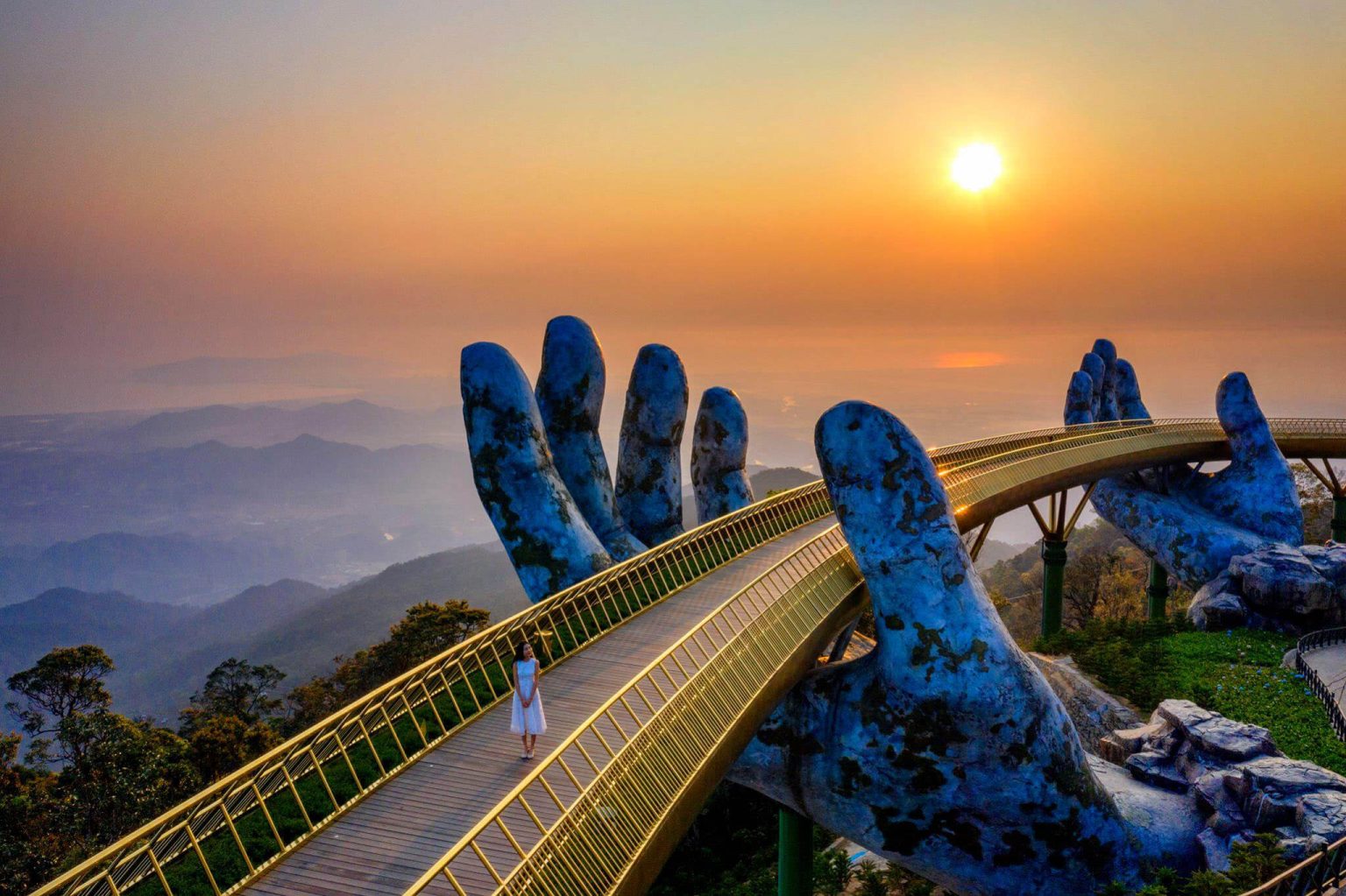 Da Nang City Vietnam: The Ultimate Travel Guide 2026