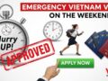 Vietnam Multiple Entry E-Visa 2026: The Complete Guide for Frequent Travelers from Thailand