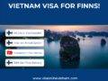 Vietnam Visa for Finland Citizens: The Complete 2026 Guide to Exemption & 90-Day E-Visas