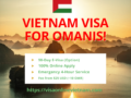Vietnam Visa for Oman Citizens: The Definitive 2026 Guide to the 90-Day E-Visa