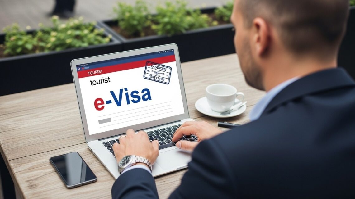 Vietnam E-Visa for Canadian Citizens in Thailand 2026: The Only Guide You Actually Need