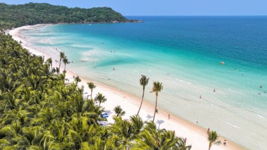 Phu Quoc Island Guide 2026: Vietnam’s Best Beach for Thai Visitors