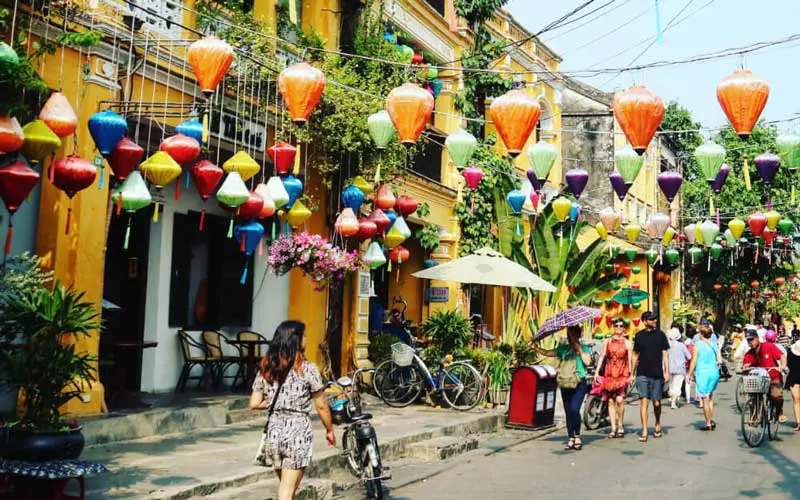 Vietnam Multiple Entry E-Visa 2026: The Complete Guide for Frequent Travelers from Thailand