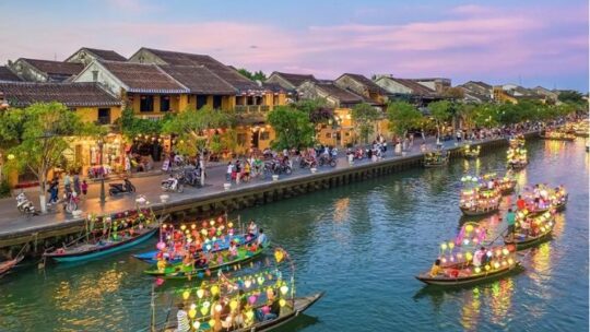 Da Nang City Vietnam: The Ultimate Travel Guide 2026