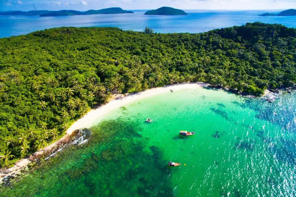 Phu Quoc Things to See 2026: Vietnam's Best Beach for Thai Visitors